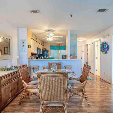 Lovely 2-Bedroom Condo With Pool Myrtle Beach Exterior foto