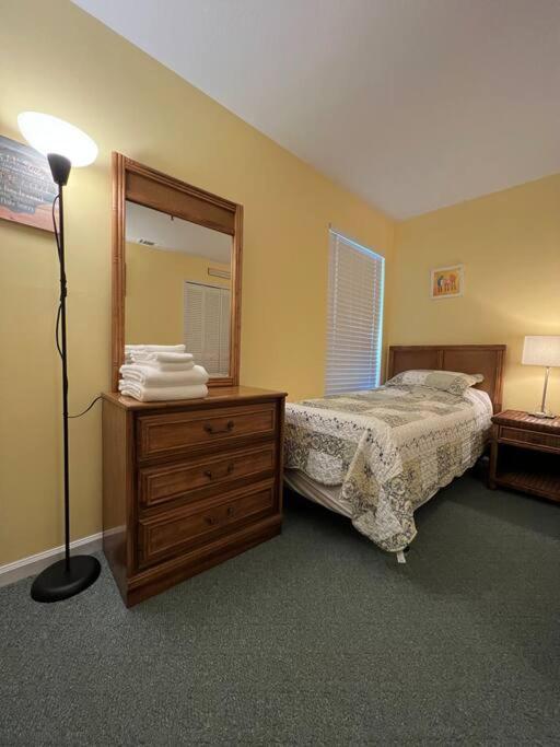 Lovely 2-Bedroom Condo With Pool Myrtle Beach Exterior foto