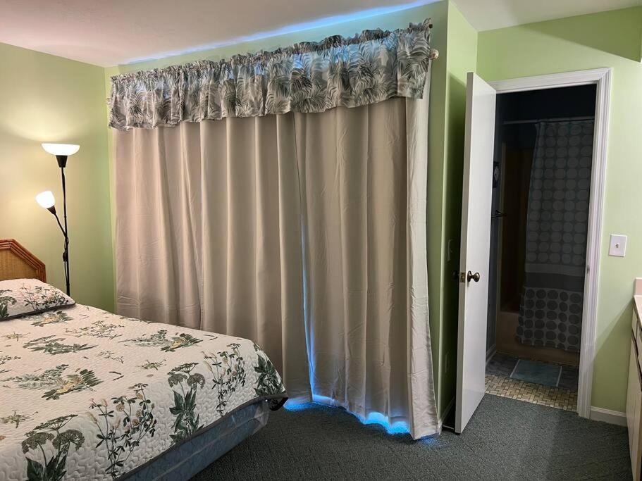 Lovely 2-Bedroom Condo With Pool Myrtle Beach Exterior foto